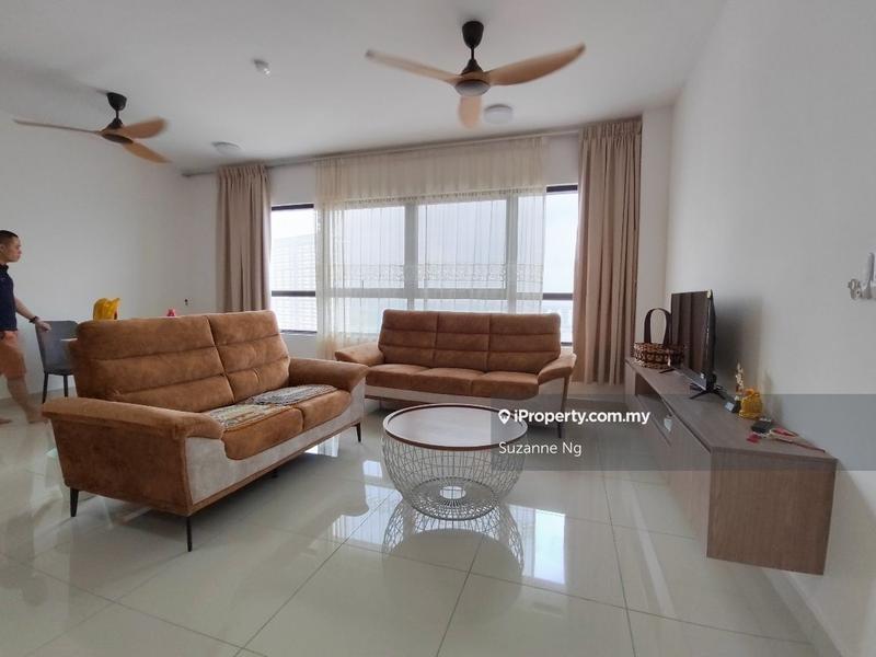 Kediaman Servis untuk Dijual di Paisley @ Tropicana Metropark oleh Suzanne Ng - iProperty.com.my
