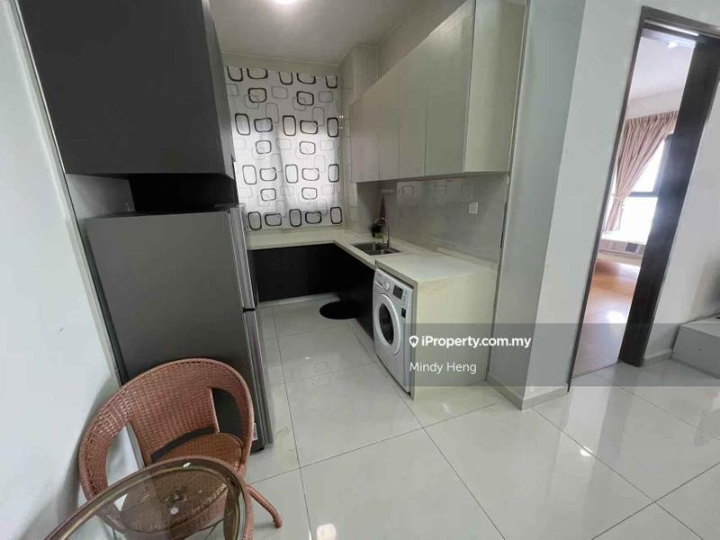 Condominium for Sale in Bay Point @ Country Garden Danga Bay by Mindy Heng - iProperty.com.my