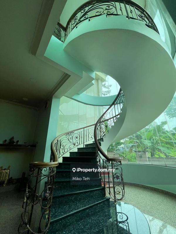 Bungalow House untuk Dijual di Taman Equine, Seri Kembangan oleh Miko Teh - iProperty.com.my