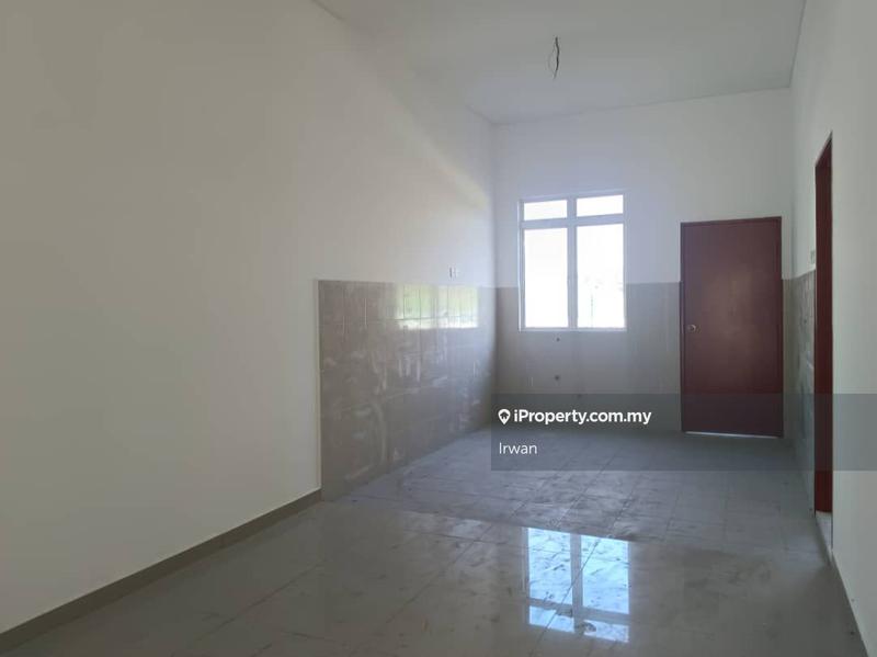 Rumah Berangkai 1 Tingkat untuk Dijual di Telok Panglima Garang, Selangor oleh Irwan Affandi - iProperty.com.my