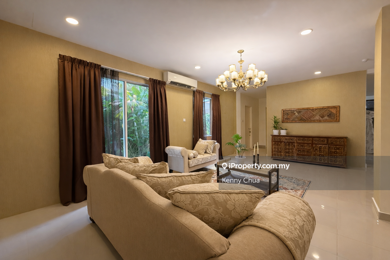 Bungalow House for Sale in Seksyen U1, Glenmarie by Kenny Chua - iProperty.com.my