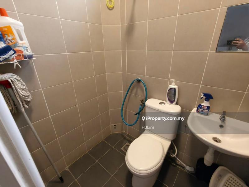 1-storey Terraced House for Sale in Lukut, Port Dickson by HJLim - iProperty.com.my