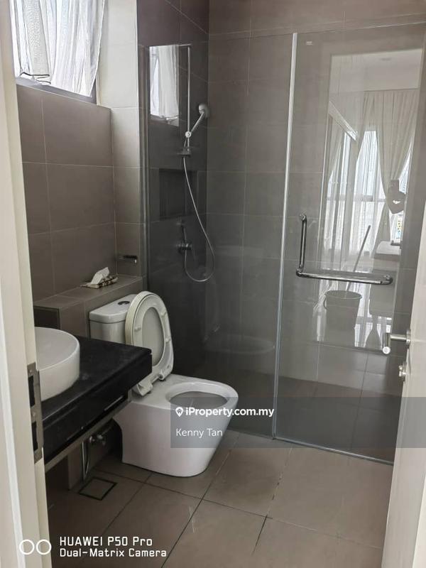 Service Residence for Sale in Arnica @ Tropicana Gardens by Kenny Tan - iProperty.com.my