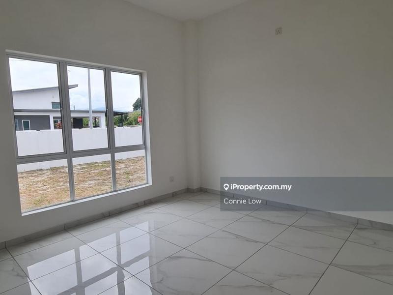 Rumah Berkembar untuk Dijual di Klebang Ria Klebang Restu Chemor, Ipoh oleh Connie Low - iProperty.com.my