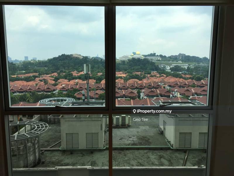 Pejabat untuk Dijual di Taman Sri Hartamas, Sri Hartamas oleh Geo Tee - iProperty.com.my