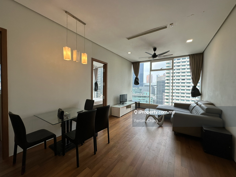 For Rent - Vipod Residence