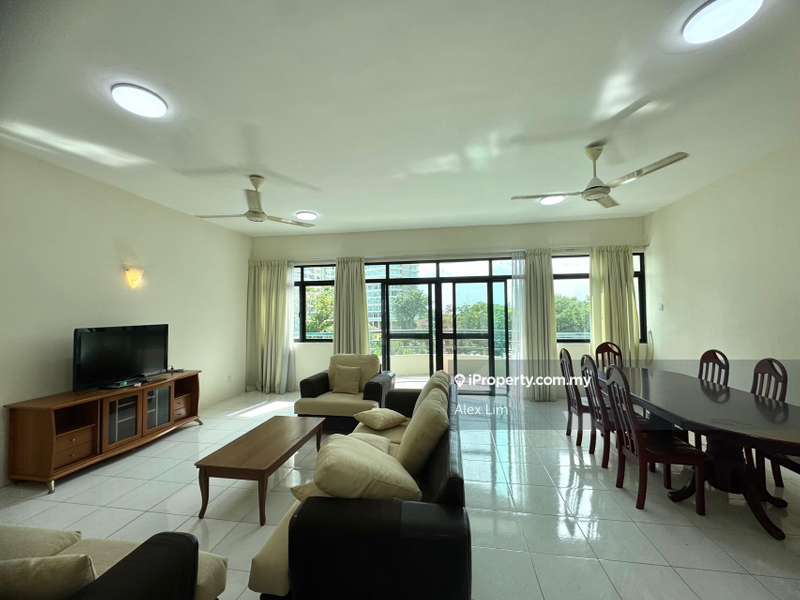 For Rent - Sri Pangkor Condominium