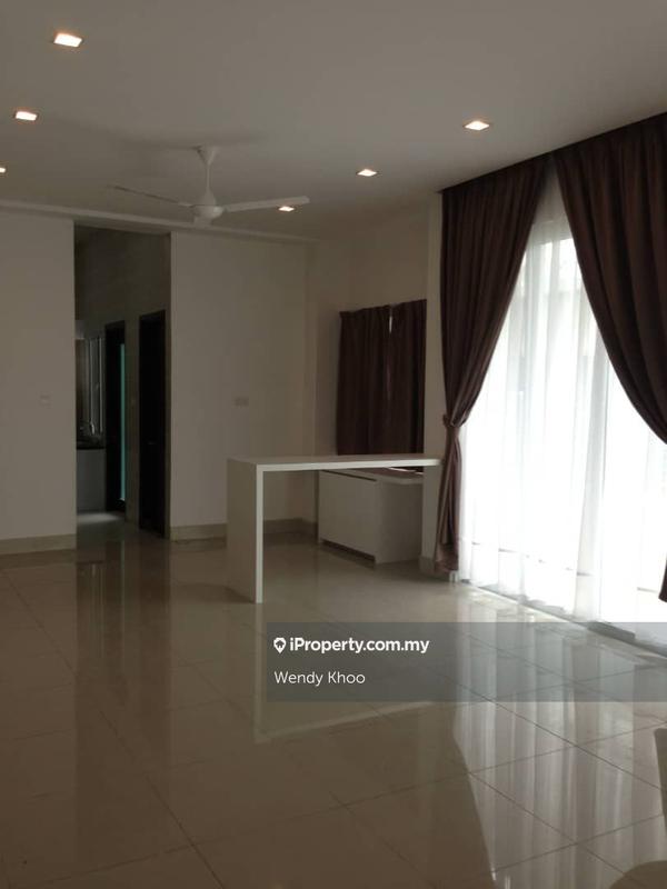 Bungalow House for Sale in Coner Super Land Villa Height, Seri Kembangan by Lawrence Khoo - iProperty.com.my