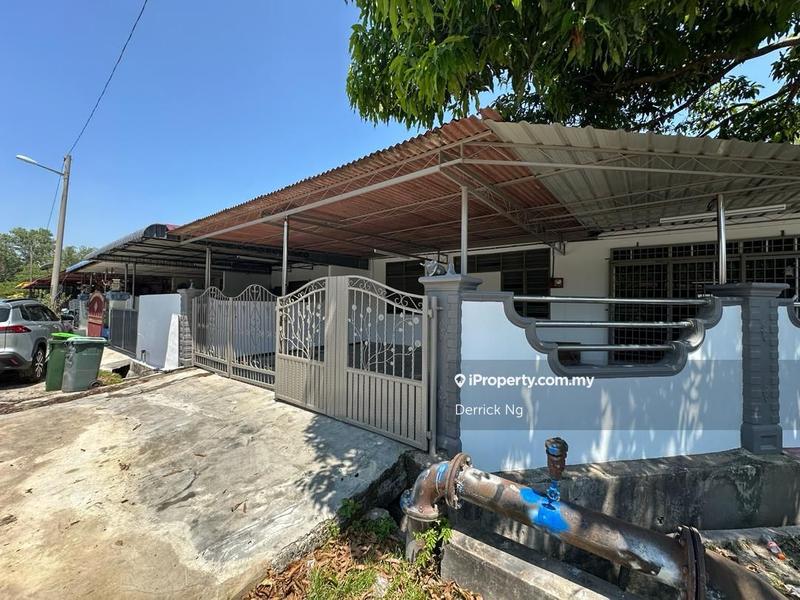 Rumah Berangkai 1 Tingkat untuk Dijual di Taman Kelisa Ria, Sungai Petani oleh Derrick Ng - iProperty.com.my