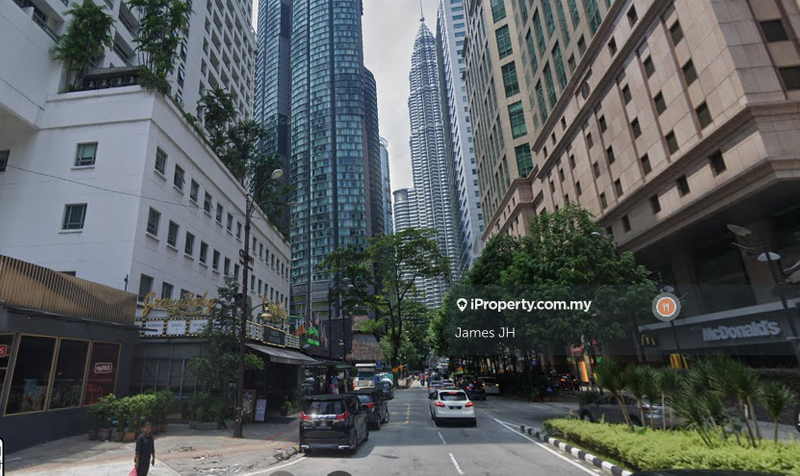 Kedai untuk Disewa di KLCC, KL City Centre oleh James JH - iProperty.com.my