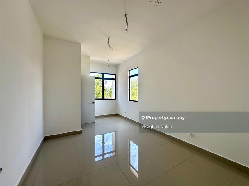 Terraced House for Sale in M Residence, Rawang by Visaghan Naidu - iProperty.com.my