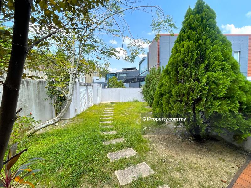 Bungalow House untuk Dijual di Taman Melawati, Ulu Kelang oleh Shidi - iProperty.com.my