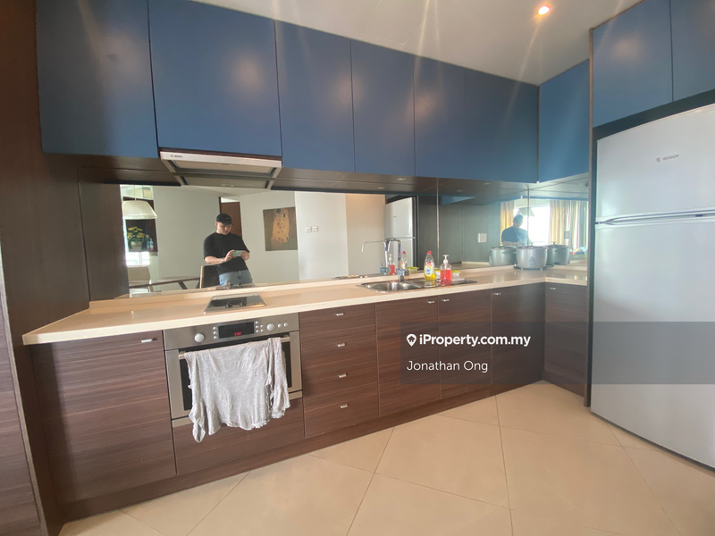 Service Residence for Sale in Verve Suites by Jonathan Ong - iProperty.com.my