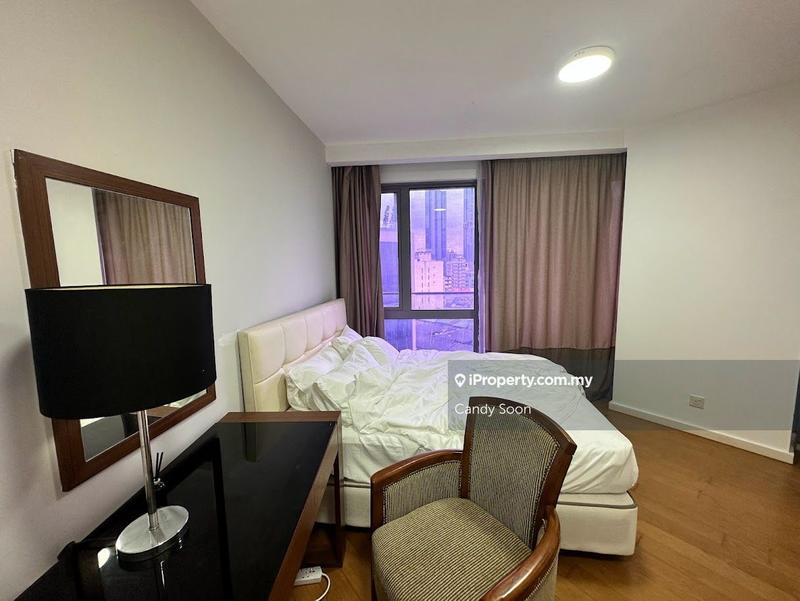 Service Residence for Sale in Bintang Fairlane Residences by Candy Soon - iProperty.com.my