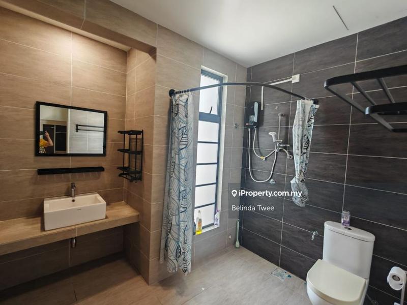 Rumah Bandar untuk Disewa di Sunsuria City, Dengkil oleh Belinda Twee - iProperty.com.my