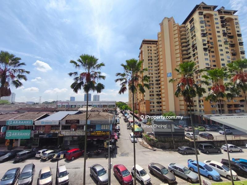 Shop for Rent in nasqo, Cheras by Aaron Chong - iProperty.com.my