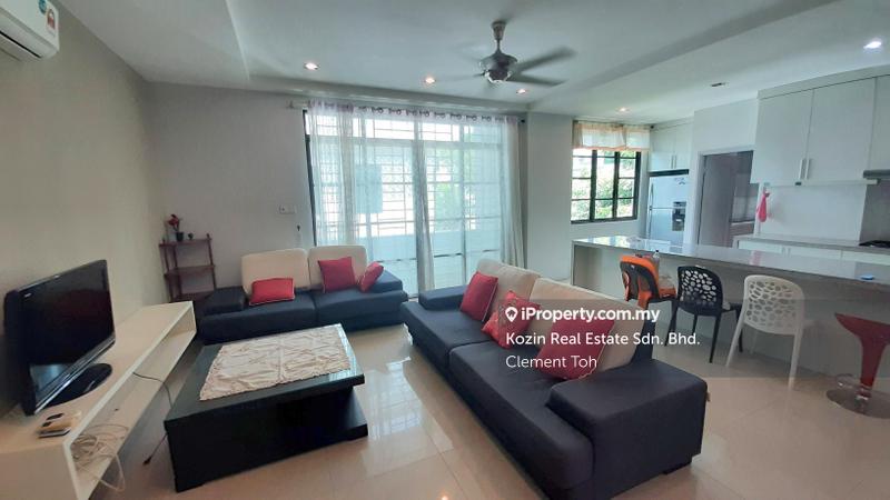 Apartment untuk Disewa di Park Avenue oleh Clement Toh - iProperty.com.my