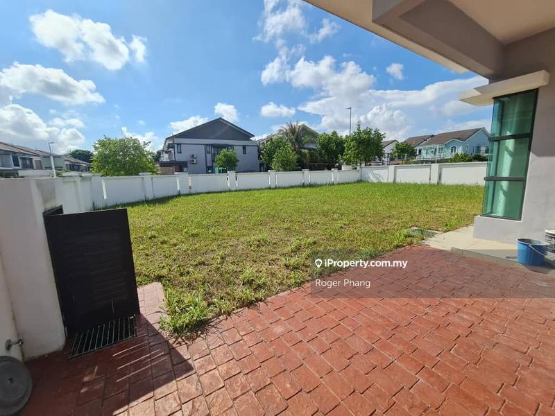 Semi-Detached House for Sale in Cyber 11, Cyberjaya by Roger Phang - iProperty.com.my