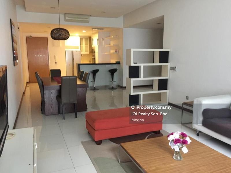 Condominium for Rent in Suasana Sentral Loft by Meena - iProperty.com.my