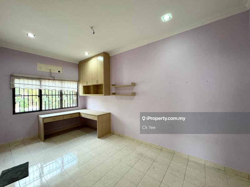 Semi-Detached House for Sale in The Rise, Seri Kembangan by Ck Yee - iProperty.com.my