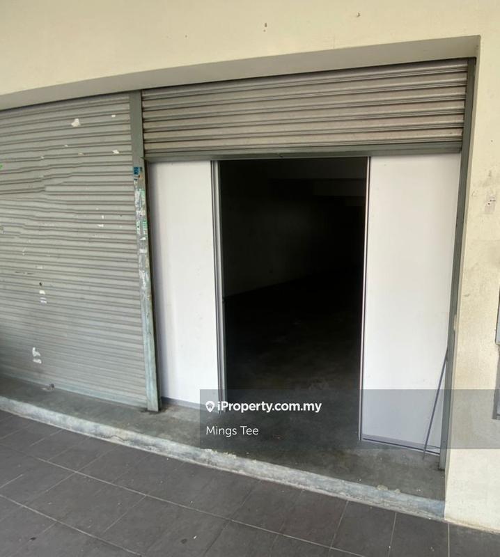 Kedai untuk Disewa di Taman Equine, Seri Kembangan oleh Mings Tee - iProperty.com.my