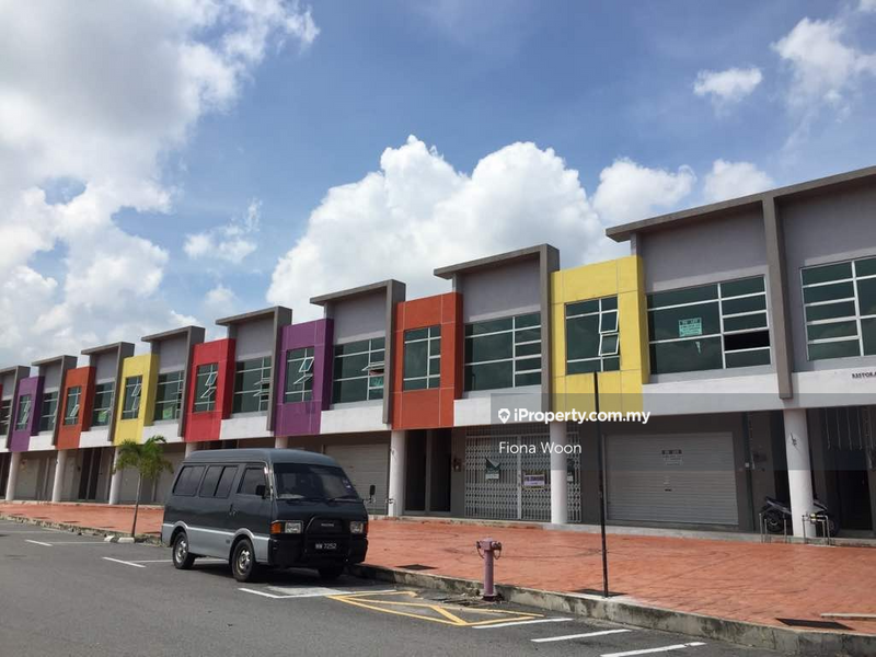 For Sale - Gangsa Avenue