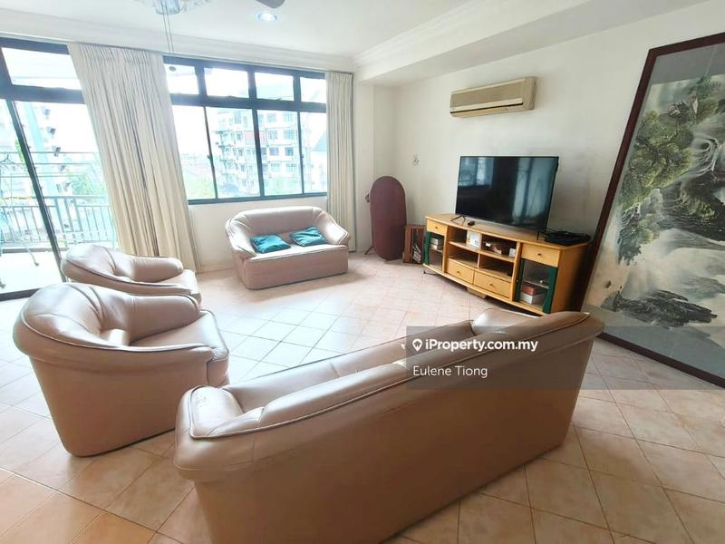 For Rent - Village Grove