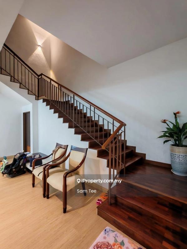 Semi-Detached House for Sale in Kota Kemuning, Shah Alam by Sam Tee - iProperty.com.my