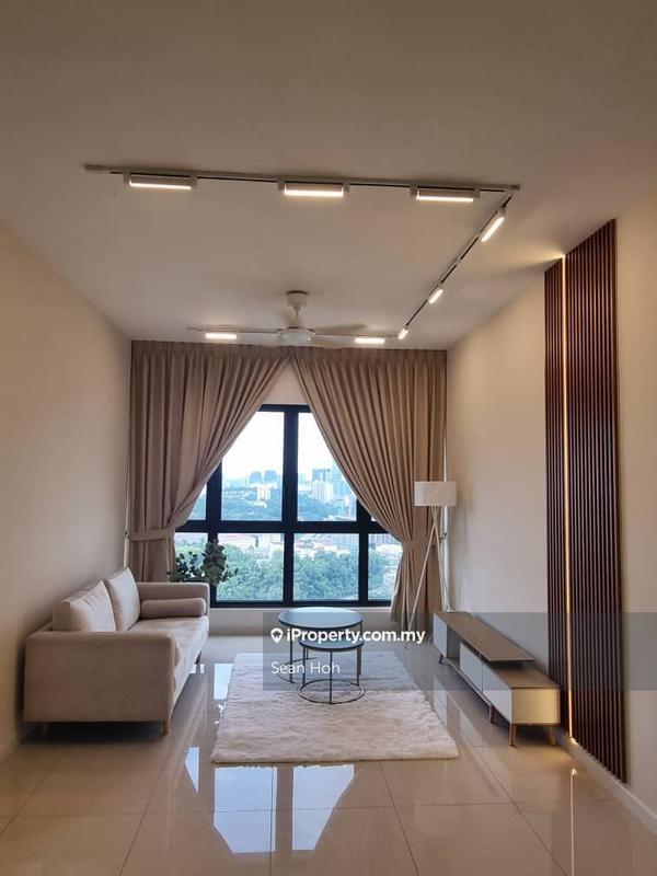 For Sale - Sunway Belfield