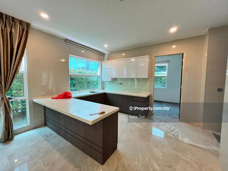 Bungalow House for Rent in East Ledang, Johor Bahru by Kate Tee - iProperty.com.my
