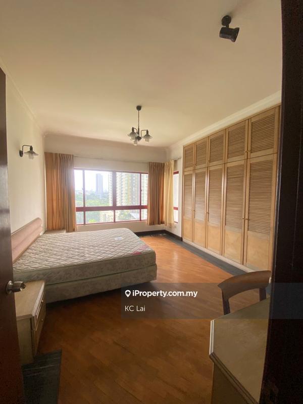 Kondominium untuk Dijual di Summer Villa oleh KC Lai - iProperty.com.my