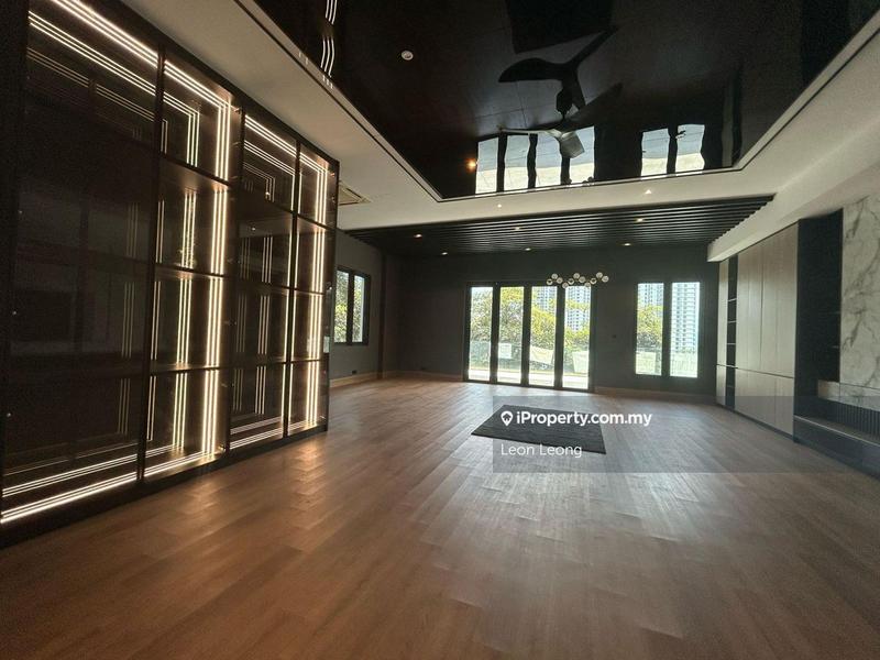 Bungalow House for Sale in Country Heights Damansara, Kuala Lumpur by Leon Leong - iProperty.com.my
