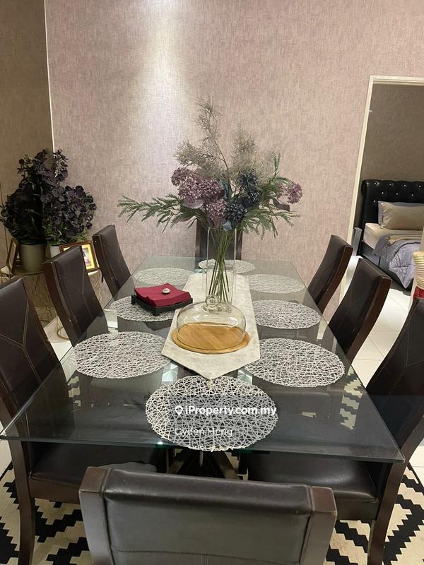 Apartment for Sale in The Twin Residences by Gyden Heng - iProperty.com.my