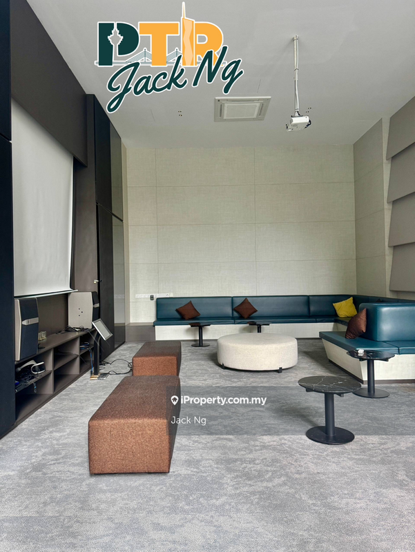Condominium for Sale in Vertu Resort by Jack Ng - iProperty.com.my
