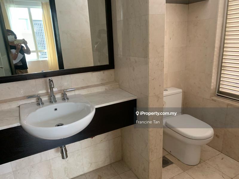 Condominium for Rent in Palmyra Bangsar by Francine Tan - iProperty.com.my