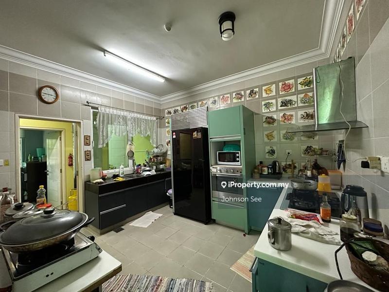 Rumah Berangkai 2.5 Tingkat untuk Dijual di USJ Heights, Subang Jaya oleh Johnson See - iProperty.com.my