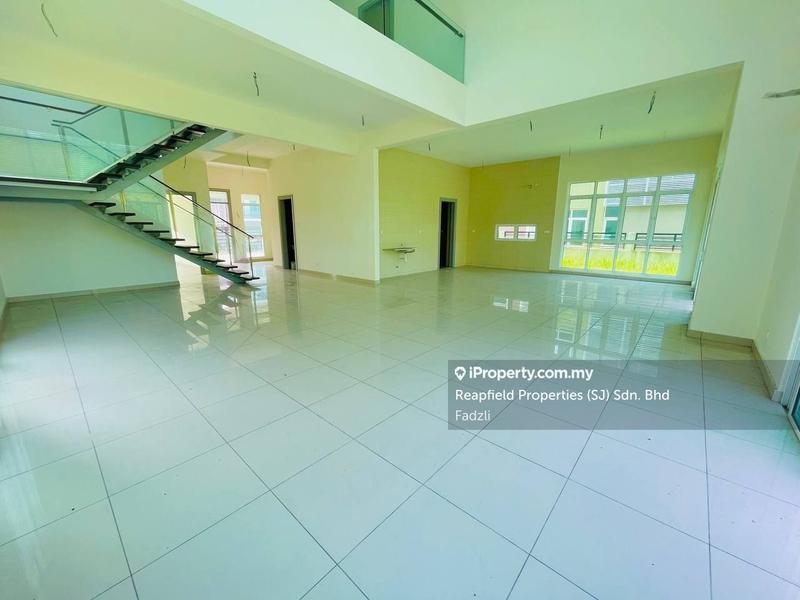 Bungalow House for Sale in Denai Alam, Shah Alam by Fadzli - iProperty.com.my