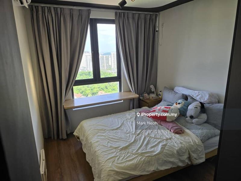 Condominium for Sale in Setia Sky Vista by Mark Neoh - iProperty.com.my
