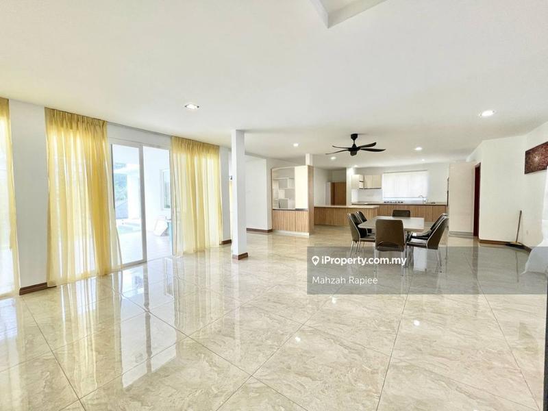 Bungalow House for Sale in Country Heights, Kajang by Mahzah Rapiee - iProperty.com.my