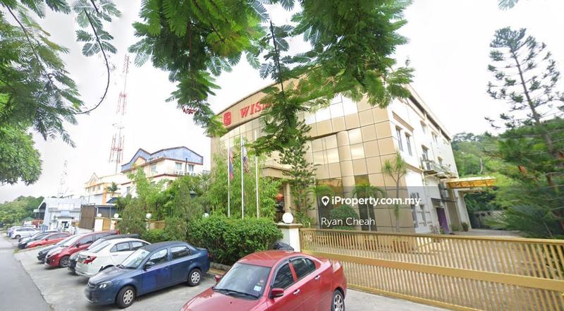 Commercial Land for Sale in Taman Perindustrian Kip, Kepong by Ryan Cheah - iProperty.com.my