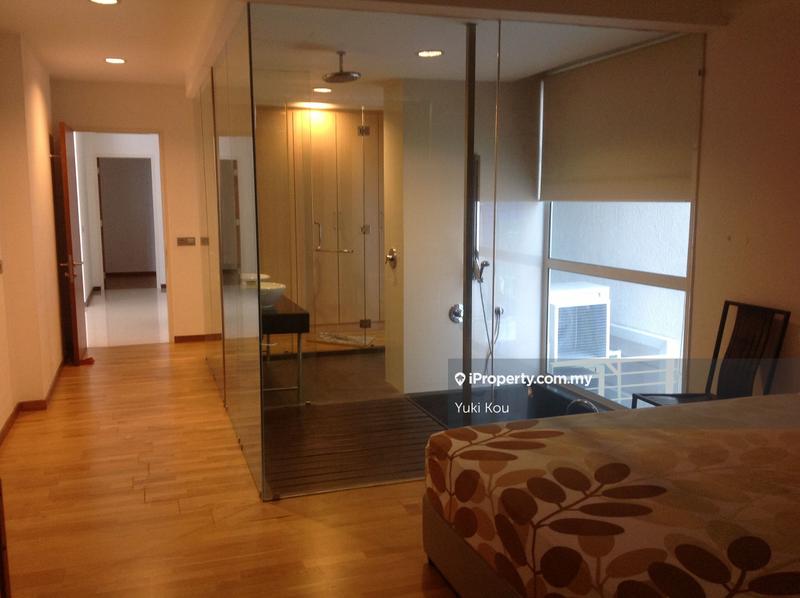 Kondominium untuk Dijual di Suasana Sentral Loft oleh Yuki Kou - iProperty.com.my