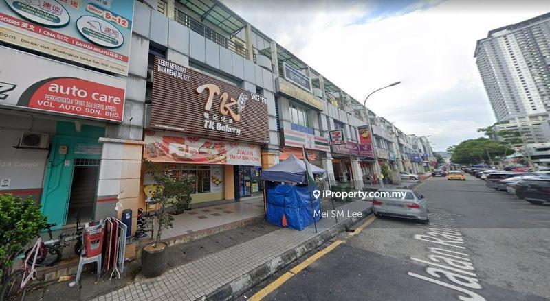 Bandar Baru Sri Petaling, Kuala Lumpur