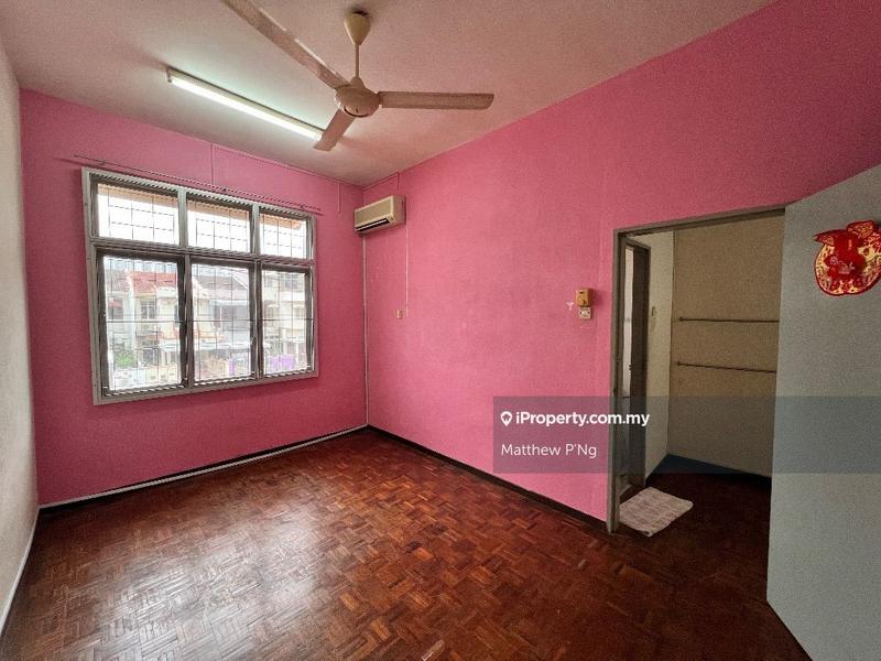 2-storey Terraced House for Sale in Cangkat Sungai Ara, Sungai Ara by Matthew P'Ng - iProperty.com.my