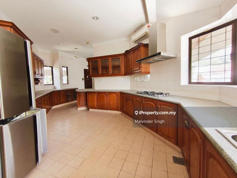 Banglo untuk Dijual di Taman Tar, Ampang oleh Mel Walia - iProperty.com.my