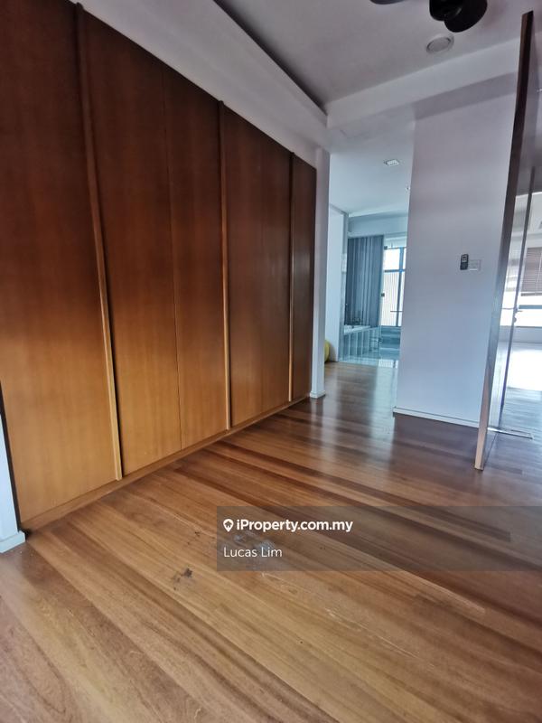 Bungalow House untuk Dijual di Taman Bukit Desa, Taman Desa oleh Lucas Lim - iProperty.com.my