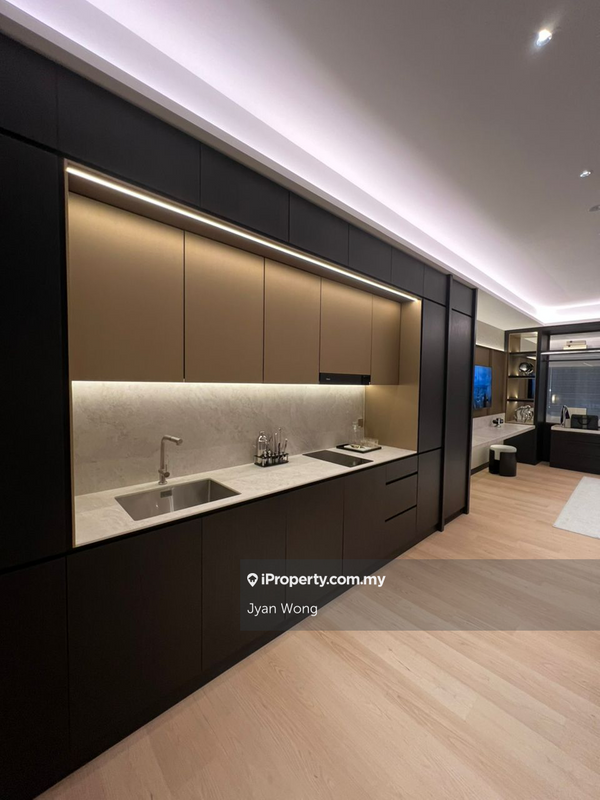 For Sale - Armani Hallson KLCC