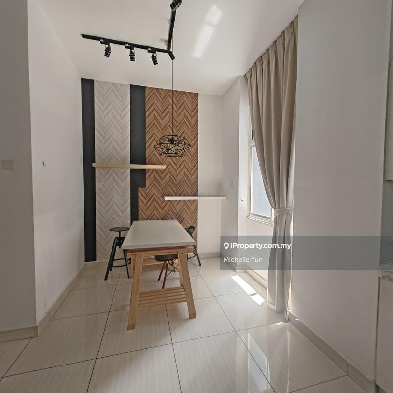 Condominium for Rent in Damansara Foresta by Michelle Yun - iProperty.com.my
