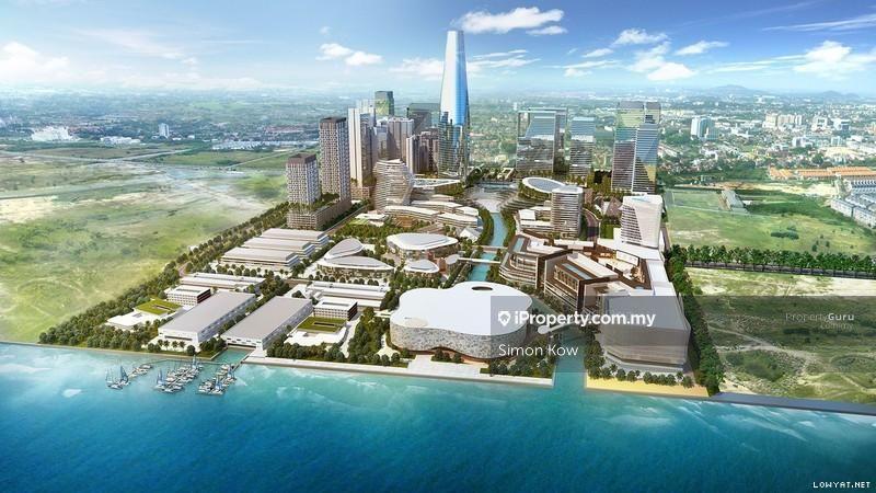 Kediaman Servis untuk Disewa di Amber Cove oleh Simon Kow - iProperty.com.my