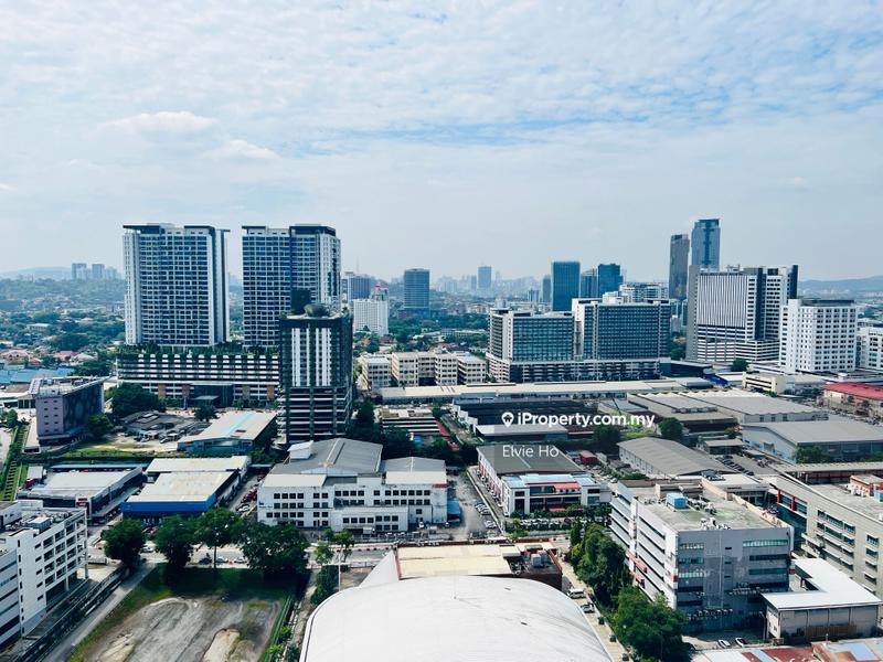 For Sale - Pacific Star