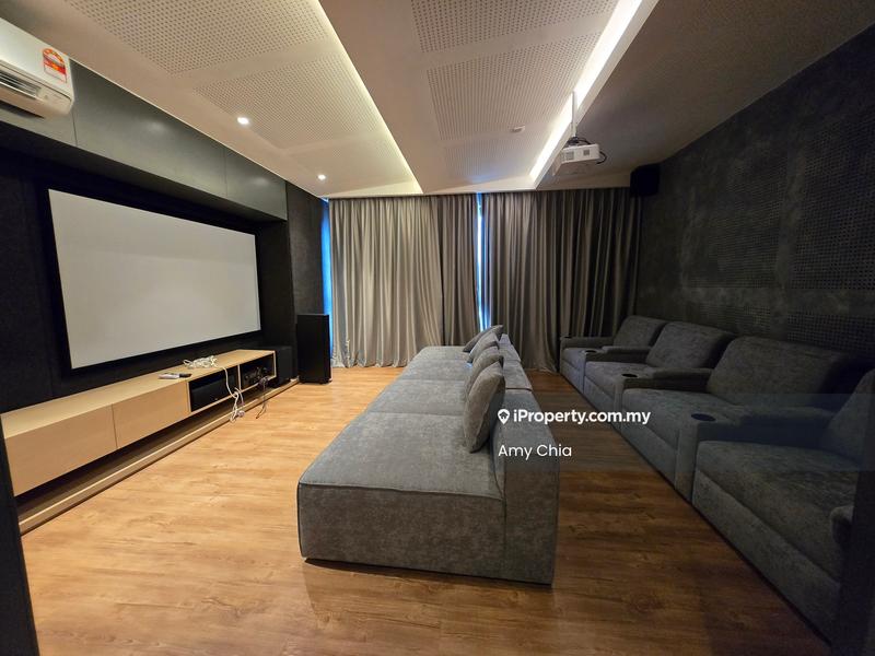 Condominium for Sale in Allevia by Amy Chia - Interior - iProperty.com.my